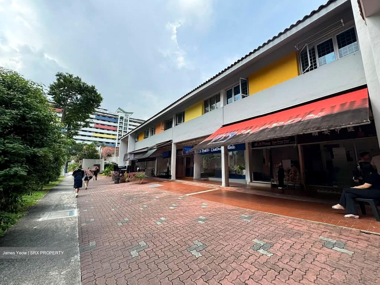 Aljunied Avenue 2 (D14), Shop House #564559281